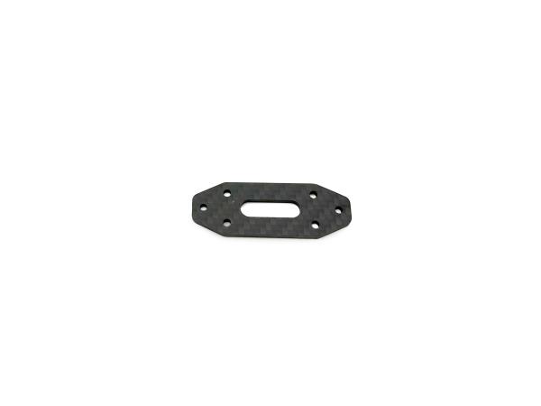 SWORKz Pro Composite Carbon Platte Diff Mitte